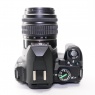 Pentax Used Pentax K-r DSLR with 18-55mm lens