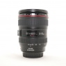 Used Canon EF 24-105mm f4 L IS USM lens