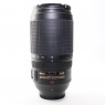 Used Nikon AF-S 70-300mm f4.5-5.6 G If-ED VR lens