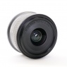 Used Canon RF-S 18-45mm f4.5-6.3 IS STM lens