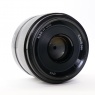 Used Sony E 35mm f1.8 OSS lens