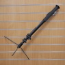 Manfrotto Used Manfrotto 682B Pro Self Standing Monopod with Retractable Legs