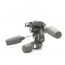 Manfrotto Used Manfrotto X-Pro 3-Way Head