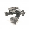 Used Manfrotto 056 3D Junior Head