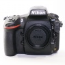 Nikon Used Nikon D810 Full-frame DSLR body