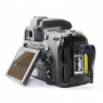 Nikon Used Nikon D750 Full-frame DSLR body