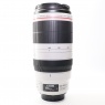 Canon Used Canon EF 100-400mm f4.5-5.6 L IS II USM lens