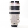Canon Used Canon EF 100-400mm f4.5-5.6 L IS USM lens