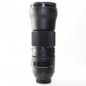 Sigma Used Sigma 150-600mm f5-6.3 DG OS HSM Contemporary lens for Nikon