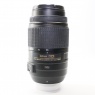 Used Nikon AF-S 55-300mm f4.5-5.6 G ED VR lens