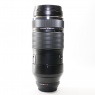 Used Olympus M.Zuiko 100-400mm f5-6.3 IS ED MSC lens