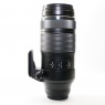 Used Olympus M.Zuiko 100-400mm f5-6.3 IS ED MSC lens