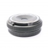Used Olympus 9mm f8 fisheye lens