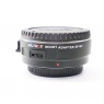 Used Viltrox Mount Adapter EF-M1 for Micro 4/3