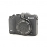 Used Canon Powershot G15 Digital Camera
