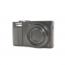 Used Panasonic Lumix TZ70 digital compact camera, black
