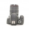 Canon Used Canon EOS 600D DSLR with Sigma 18-200 DC Lens