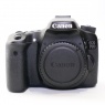 Used Canon EOS 70D DSLR body