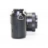 Lumix Used Panasonic DMC-GX80 Mirrorless camera with 12-32mm lens