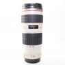Canon Used Canon EF 70-200mm f4 L lens