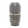 Tamron Used Tamron SP 70-300mm F4-5.6 VC LD Tele Macro lens for Canon EOS