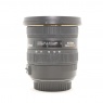 Used Sigma 10-20mm f3.5 EX DC lens for Canon EOS