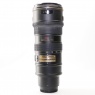 Used Nikon AF-S 70-200mm f2.8 VR ED lens
