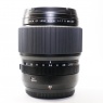 Used Fujifilm GF 80mm f1.7 R WR lens
