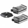 PGYTECH Quick Release Clamp x2 and Arca-Swiss Plate