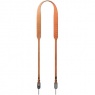 PGYTECH Camera Shoulder Strap Air Retro Earth Brown, Large