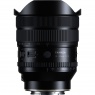 Tamron 12-20mm F2.8 lens for Sony FE