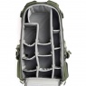 Think Tank Used ThinkTank BackLight 26L Photo Daypack, Montane Green