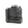 Used Canon EOS 7D Mk II DSLR with BG-E16