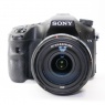 Used Sony Alpha A77 II DSLR with 18-250mm lens