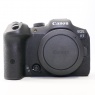 Used Canon EOS R7 Mirrorless camera body