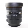 Used Sigma 10-20mm f3.5 EX DC HSM lens for Sony A mount