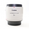 Canon Used Canon Extender EF 2x III