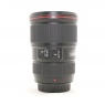 Used Canon EF 16-35mm f4 L IS USM lens