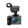 Pre-order Deposit for Sony  FX5 Full-frame Cinema Line Camera with XLR handle