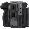 Sony Pre-order Deposit for Sony  FX5 Full-frame Cinema Line Camera with XLR handle