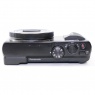 Lumix Used Panasonic Lumix DMC-TZ80 digital camera, black