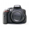 Used Nikon D5300 DSLR body