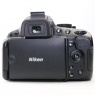 Nikon Used Nikon D5100 DSLR with 18-55mm VR lens
