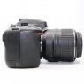Nikon Used Nikon D5100 DSLR with 18-55mm VR lens
