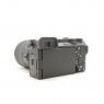 Used Sony Alpha 6700 Mirrorless Camera with 18-135 lens