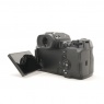 Fujifilm Used Fujifilm X-H2 Mirrorless camera body, black