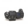 Fujifilm Used Fujifilm X-H2 Mirrorless camera body, black