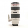 Canon Used Canon EF 70-200mm f2.8 L lens