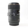 Used Sigma 105mm f2.8 DG Macro OS lens for Canon EOS