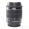 Used Canon EF-S 18-55mm f3.5-5.6 IS STM lens